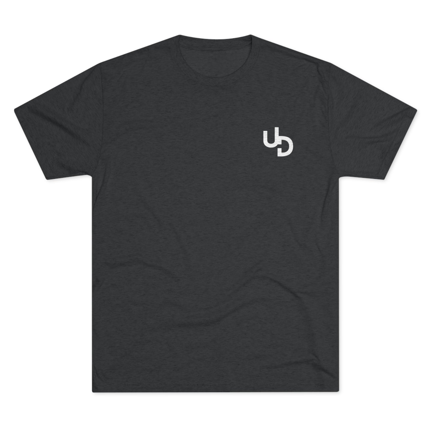 Unbreakable Dads Tri-Blend Crew Tee