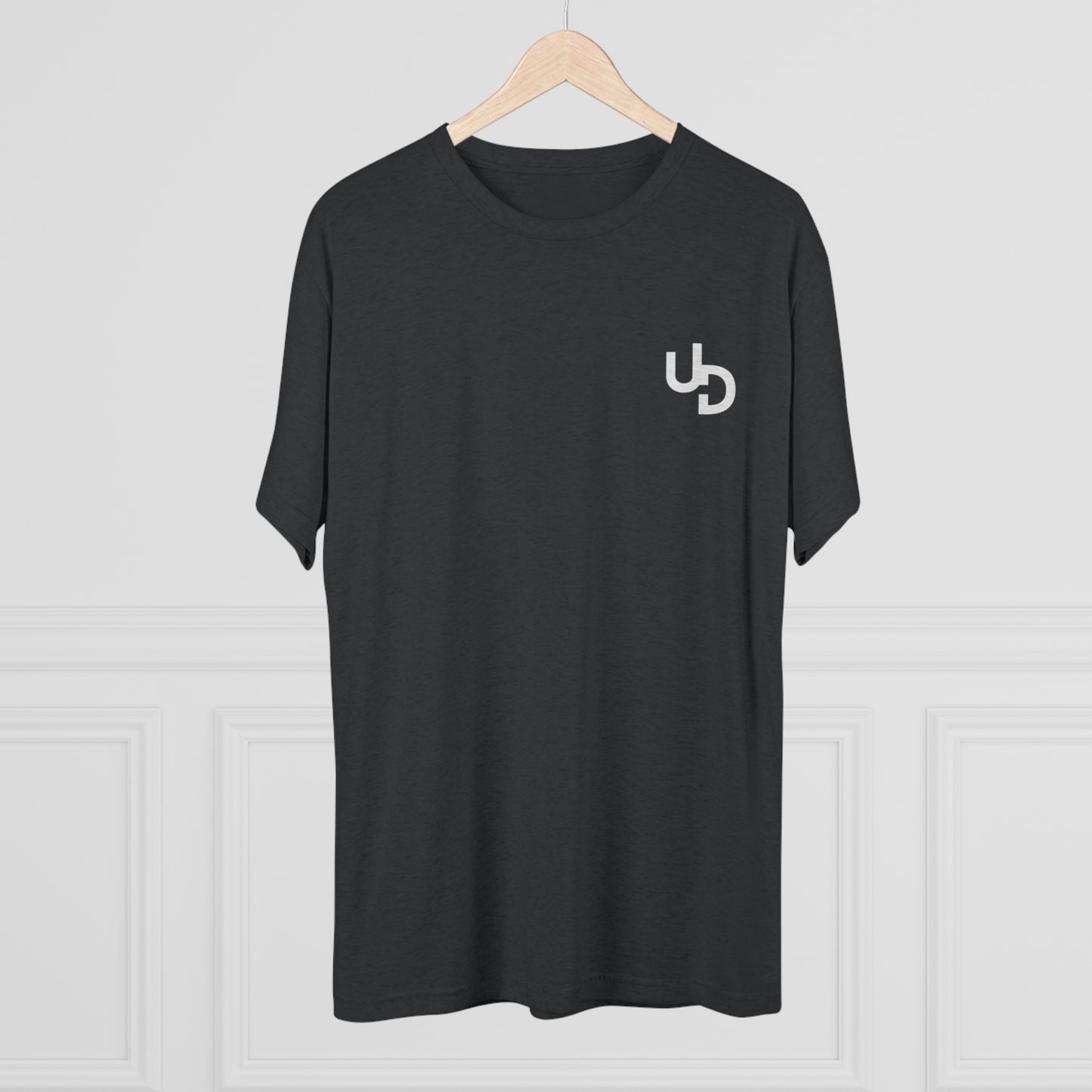 Unbreakable Dads Tri-Blend Crew Tee